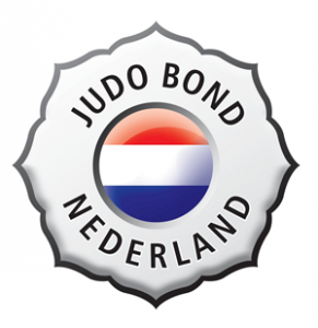 logo judobond